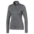 thumbnail image 2 of Puma 597160 Women's Golf Fairway Full-Zip, 2 of 3