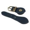 thumbnail image 3 of Decodeary Sew on Leather Tab Buckles Bag Closure Royal Blue Fastener Replacement DIY Royal Blue, 3 of 6