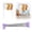 C, variant on Portable Adjustable Folding Clothes Drying Rack Metal Space Saving Indoor Outdoor Laundry Stand