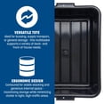 thumbnail image 3 of Caja para Transportar Platos Carlisle FoodService Products 4401003 5L, 3 of 8