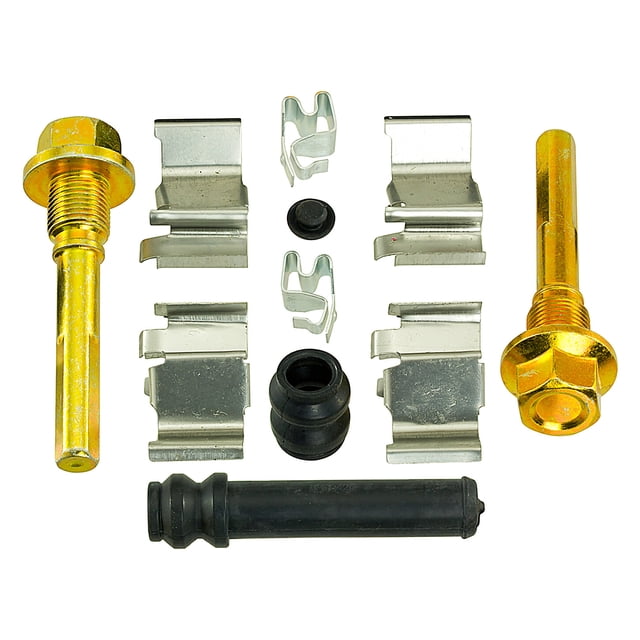 Kit De Cáliper De Freno HO AUTOPARTES 3016830002813780 Delantero Izquierdo o Derecho