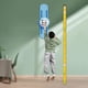 thumbnail image 4 of Contador de salto táctil de juguete, dispositivo táctil de altura, informe de voz de salto para niños. azulpegatinabackplane, 4 of 7