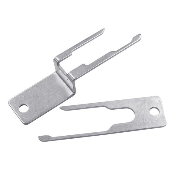 Handheld Seat Buckle Release Tool for Seat Belt Disassembly 1133787-00-A Ideal for Home Use and Professional
