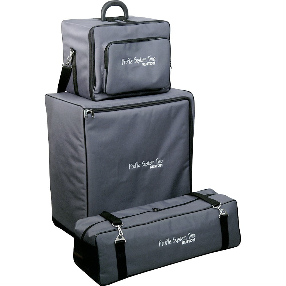 kustom profile system two