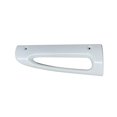 thumbnail image 5 of Refrigerator Door Handle, Refrigerator Handle Replacement, Simple to Use Devices Replacement Part for Refrigerator Left, 5 of 8