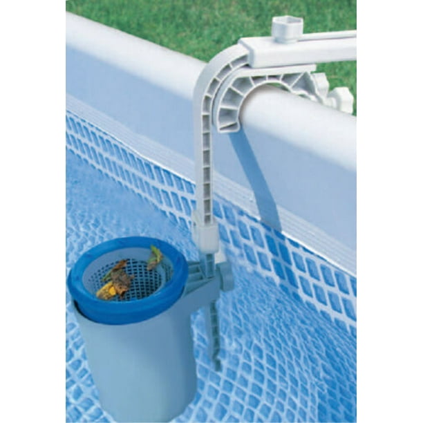 Skimmer Above Ground Pool