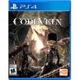 thumbnail image 1 of Code Vein NAMCO PS4, 1 of 2