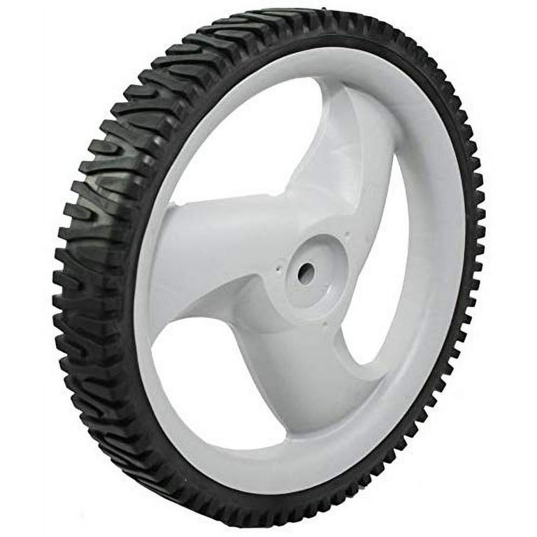 Craftsman 532433121 Lawn Mower Wheel Walmart