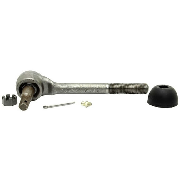 ACDelco 46A0211A Steering Tie Rod End Fits select: 1987-1994 FORD CROWN VICTORIA, 1981-1994 LINCOLN TOWN CAR