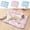 A1354 christmas decorations under 5$, variant on Pet Bed Mat under $5! CQCYD Cat Bed Mat Milk Velvet Pet Cushion, Dog Bed Soft Warm Sleeping Mat, Washable Pet Pad for Crate, Orthopedic Cat Bed for Small Pets, House Training Puppy Pad