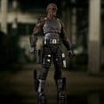 thumbnail image 4 of Marvel Select Blade Action Figure (Comic Version), 4 of 7
