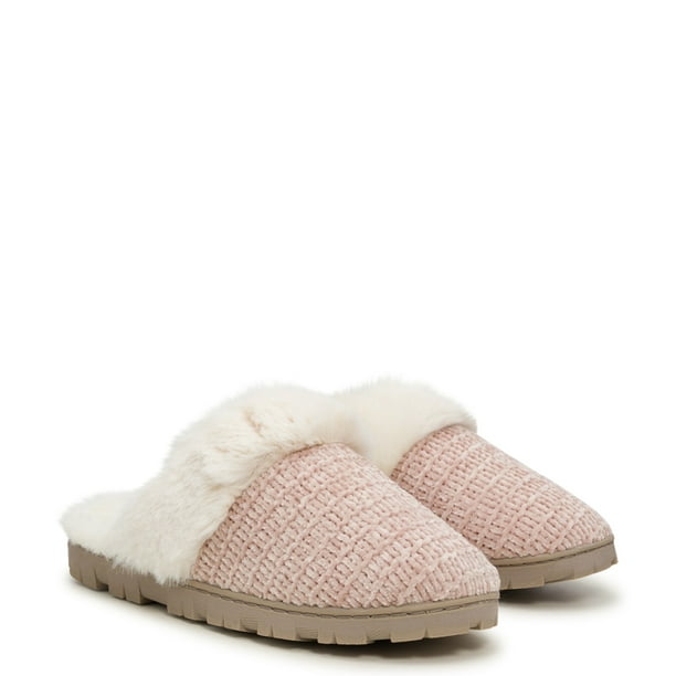 Carpet slippers ladies sale