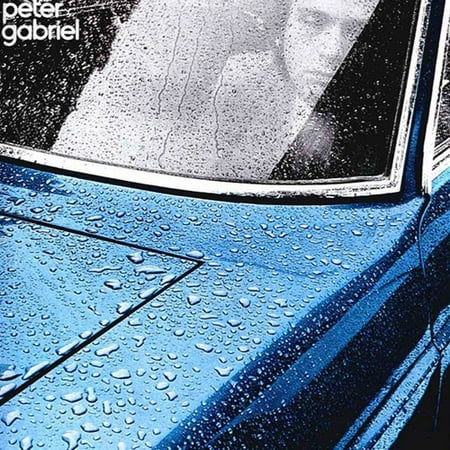 Peter Gabriel 1 (Vinyl) (Remaster)