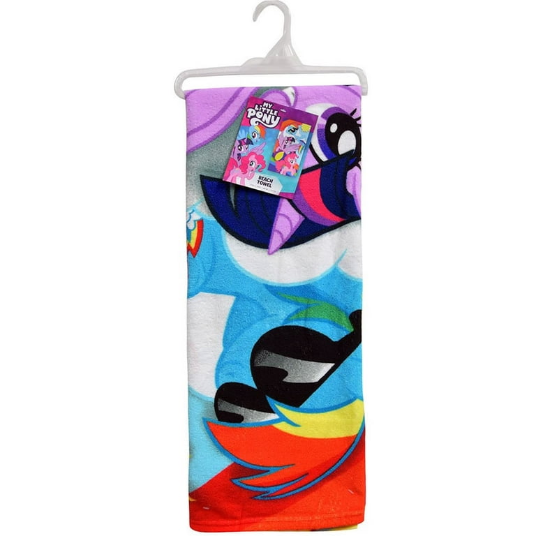 My little pony beach towel new arrivals