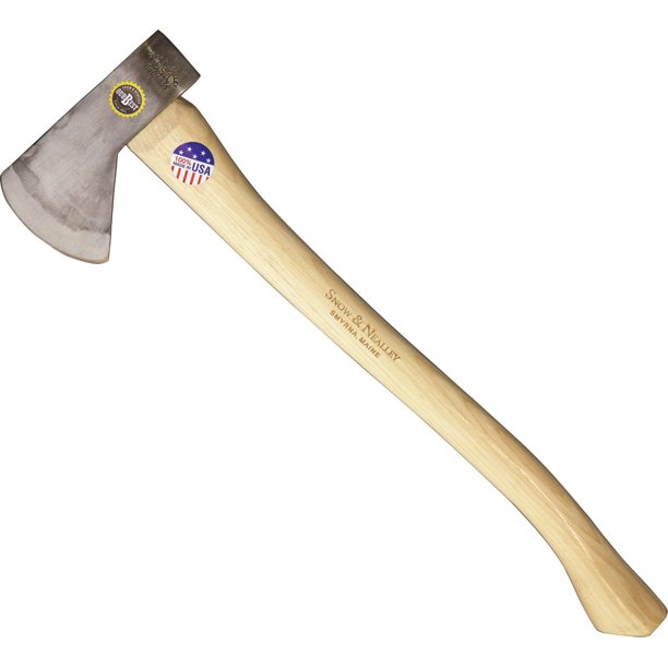 Hudson Bay Camping Axe