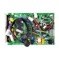 thumbnail image 2 of FOR air conditioning Computer board CE-KFR48W/BP2(343PFC) CE-KFR48W-BP2(343PFC).D.13.WP2-1 air conditioning parts, 2 of 2