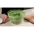 thumbnail image 7 of Cuisinart Non-Handled Small Salad Spinner, 7 of 7