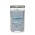 thumbnail image 7 of Yankee Candle Signature Medium 2-Wick Candle, Ocean Air, 14.25 oz, 7 of 7