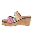 thumbnail image 3 of Corkys Womens Manifest Wedge  Casual Shoes, 3 of 7