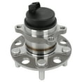 thumbnail image 3 of cciyu Wheel Hub Bearing Assembly Front 510093 for Hyundai Elantra 2007-2016 All Models,for Hyundai Elantra Coupe 2013-2014 All Models,for Hyundai Wheel Hubs, 3 of 4