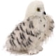 thumbnail image 4 of Wizard Snowy Owl Plush Stuffed Animal, 4 of 5