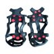 thumbnail image 1 of Crampones de silicona para zapatos, para aceras, se ajustan a las botas | Tracción portátil y ligera con compatibilidad general, 1 of 1