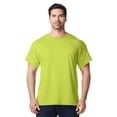 thumbnail image 3 of Gildan Mens Heavy Cotton Short-Sleeved T-Shirt, 3 of 4