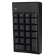 thumbnail image 5 of Teclado numérico inalámbrico NikouMX Teclado numérico USB de 2,4G miniteclado portátil 22 teclas, 5 of 8