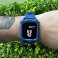 thumbnail image 3 of Correa para Apple Watch compatible con 38mm/40mm con protector de pantalla de uso Rudo. Mamá Pulpo  Uso Rudo, 3 of 7