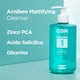 thumbnail image 3 of Isdin Acniben Gel Limpiador Matificante Piel Grasa 400ml, 3 of 6