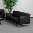 thumbnail image 2 of Flash Furniture Hercules Definity Series Reception Set, 2 of 5