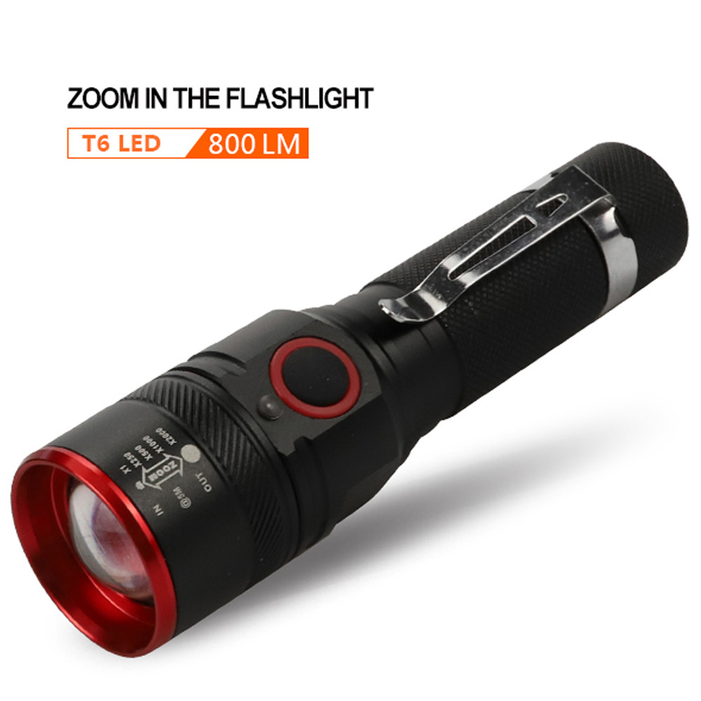 coast flashlight flashlights for emergencies battery powered small ...