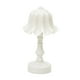 thumbnail image 5 of 5 Lámparas De Mesa Nórdicas, Regalo Ideal, Decoración Moderna Decorativa Para El Hogar, Luz Nocturna De 5,51x 3,07 Pulgadas, 5 of 8