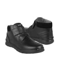 thumbnail image 1 of ZAPATOS ESCOLARES NIÑO CHABELO C25-A PIEL NEGRO CHABELO  C25-A, 1 of 4