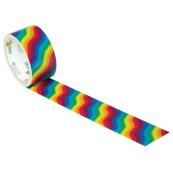 Shurtape Duck Tape Colours & Patterns
