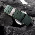 thumbnail image 5 of XZYYR Classic Men's Date Leather Strap Sport Quartz Watch Young Mens Watch Women Smart for Android Solar Mens Watch Analog And Digital Watch Women Smart Watch Rose Aw1351-56w Martian Watch Big Mens, 5 of 5