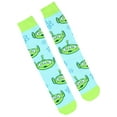 Disney Toy Story Socks Woody Buzz Lightyear Aliens Men's 3 Pack Crew