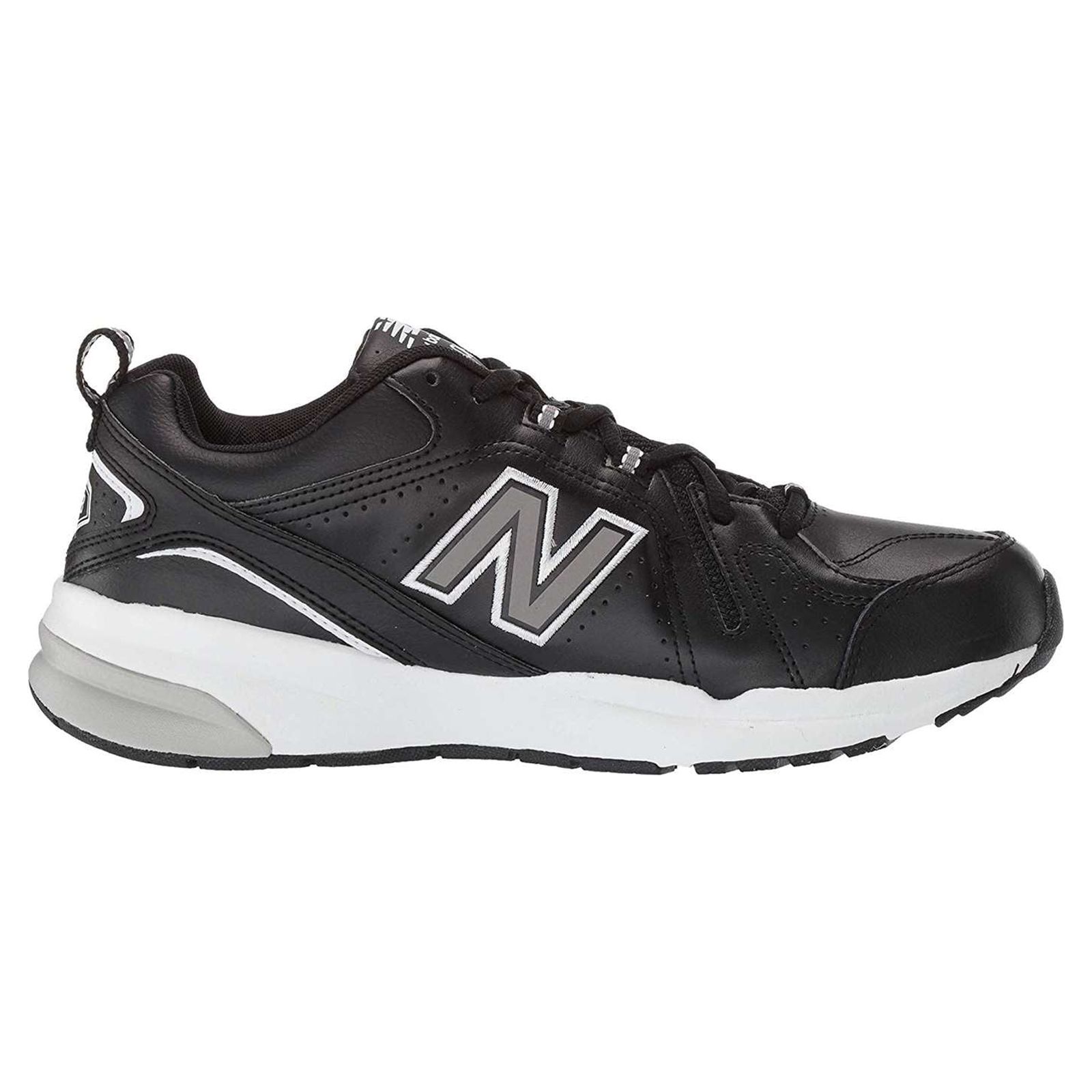 New Balance Shoes Mens 13 Athletic Cross Trainer 2E Sneaker Comfort Sport Grey New Balance NB 574 Core Pack Grey US Size 8.5 ML574EVG Grey  main image 4