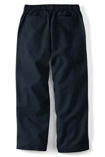 Lands' End Boys Iron Knee Pull-On Climber Pants