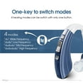 thumbnail image 4 of Britzgo 220-B Noise Cancelling Personal Digital Hearing Amplifier,Comfortable Fit, 4 of 7