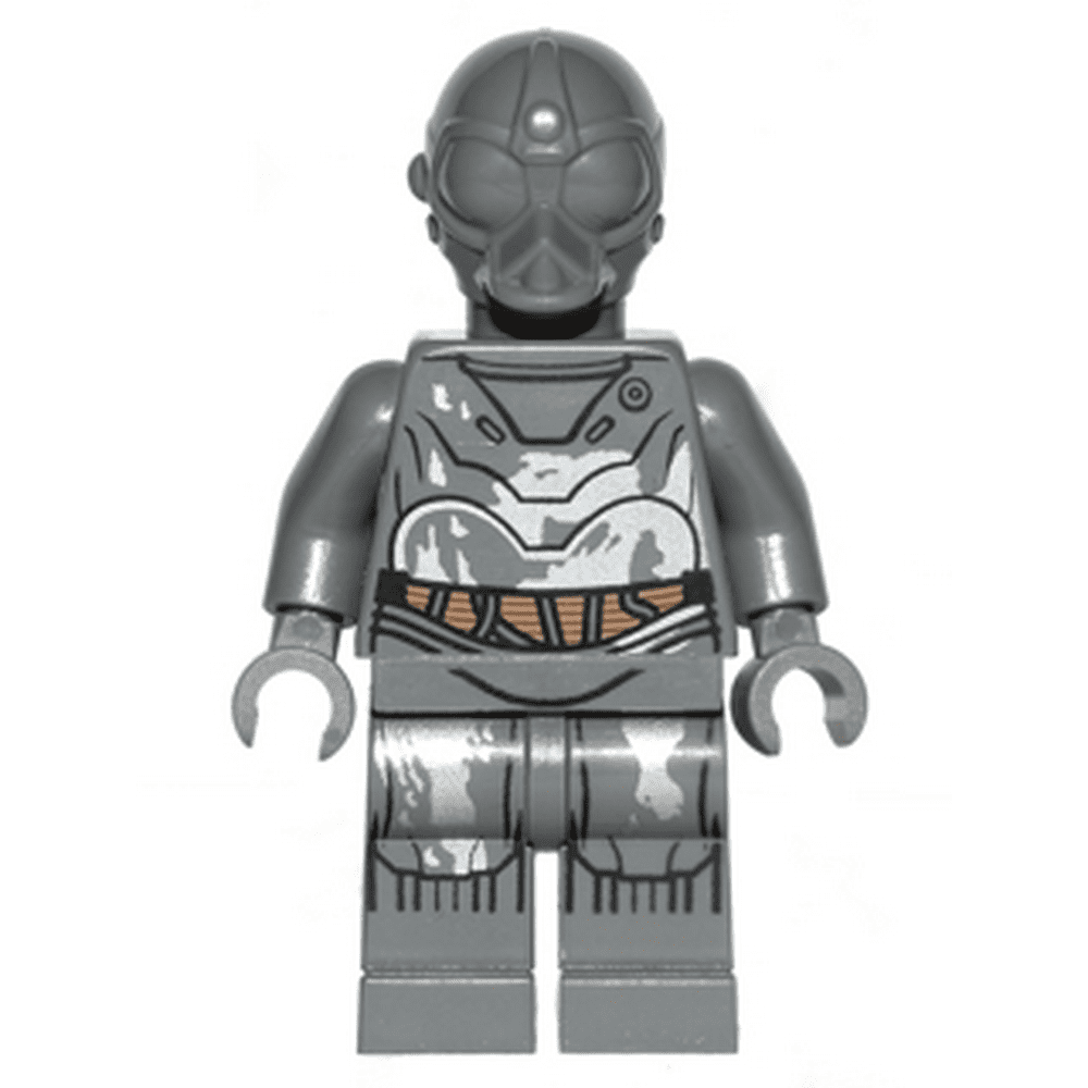 all lego protocol droids
