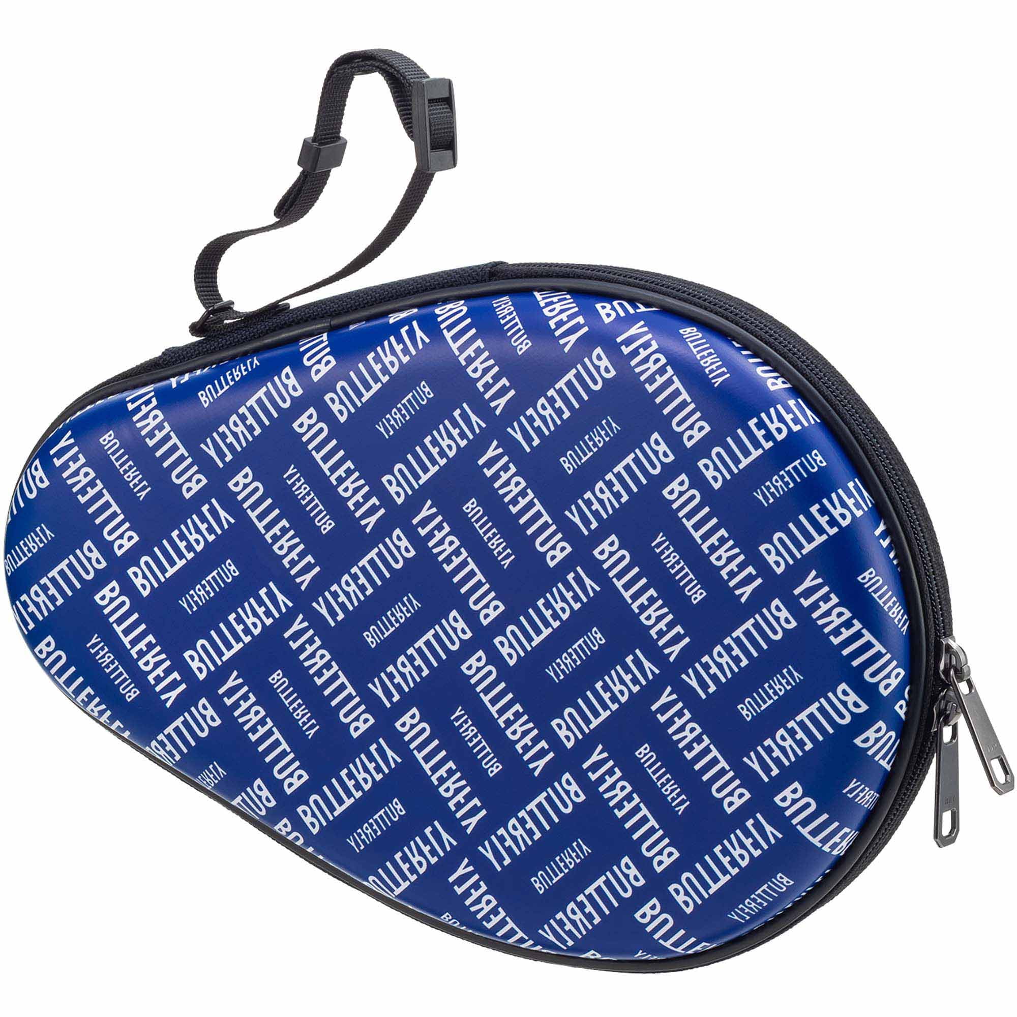 Butterfly Rossmore Hard Full Case Navy