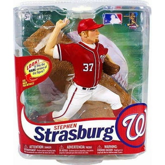 McFarlane MLB Sports Picks Series 1 Pedro Martinez Action Figure