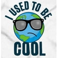 thumbnail image 2 of Cute Save Planet Earth Day Go Green Toddler Boy Girl T Shirt Infant Toddler Brisco Brands 6M, 2 of 6