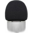thumbnail image 3 of Professional Foam Windscreen Designed for Blue Yeti Mic Enhances Audio Clarity, 3 of 10
