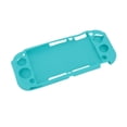 thumbnail image 4 of Soft Protective Silicone Case for Nintendo Switch Lite, 4 of 5