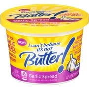 Cnt Blve Its Not Btr Icbinb Garlic 5.5 Oz
