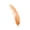 Cinnamon, variant on Large Ostrich Feathers - 18-24" Spads - Teal