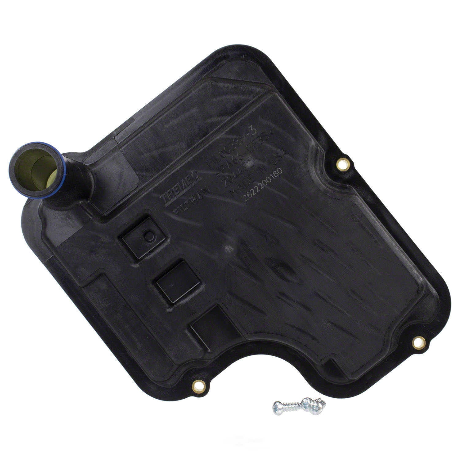 Motorcraft FT-224 Auto Trans Filter Kit