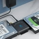 thumbnail image 3 of Adaptador USB 3.0 a SATA IDE compatible con 8 TB 5 Gbps para 25 HDD/SSD externo de 35 pulgadas JShteea El nuevo, 3 of 9